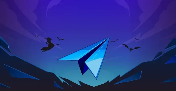 Halloween-Telegram-Boni