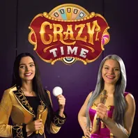 Crazy Time