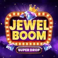 Jewel Boom Super Drop