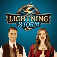 Lightning Storm
