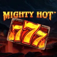 Mighty Hot: 777