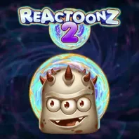 Reactoonz 2