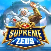 Supreme Zeus